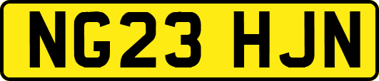 NG23HJN