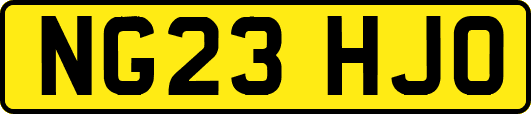 NG23HJO