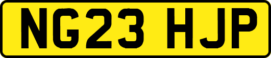 NG23HJP