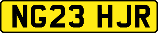 NG23HJR