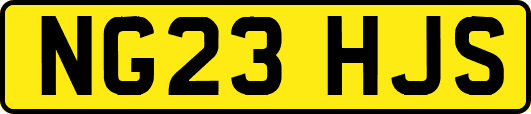 NG23HJS