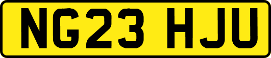 NG23HJU