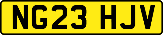 NG23HJV