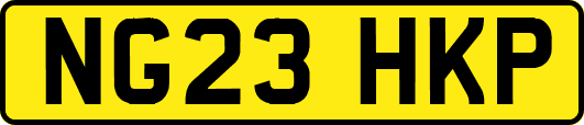 NG23HKP