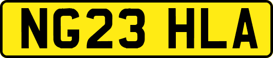 NG23HLA