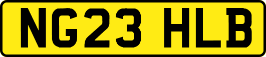 NG23HLB