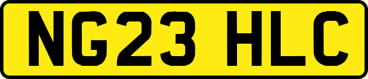 NG23HLC