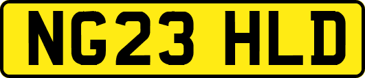 NG23HLD