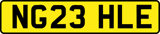NG23HLE