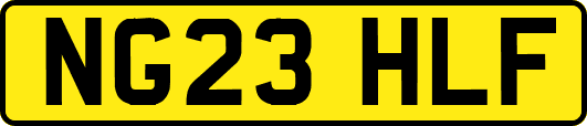 NG23HLF