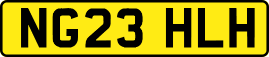 NG23HLH