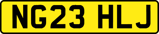 NG23HLJ