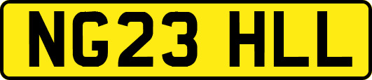NG23HLL