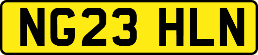 NG23HLN