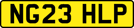 NG23HLP