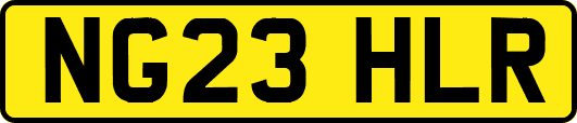 NG23HLR