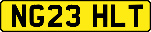 NG23HLT