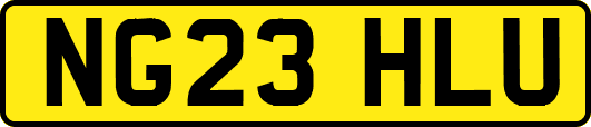 NG23HLU