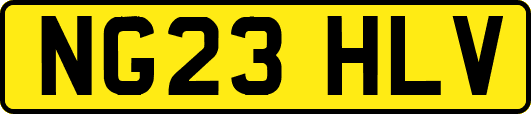 NG23HLV