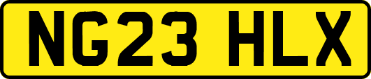NG23HLX