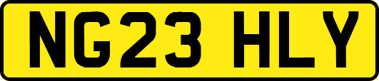 NG23HLY