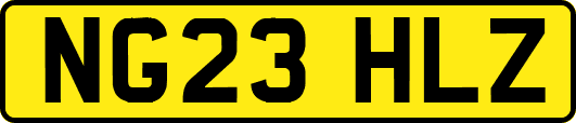 NG23HLZ