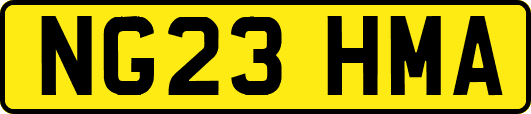NG23HMA