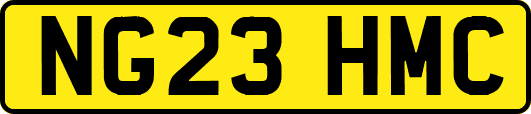 NG23HMC