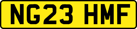 NG23HMF