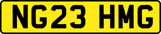 NG23HMG