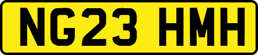 NG23HMH
