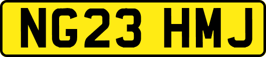 NG23HMJ