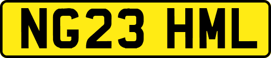 NG23HML