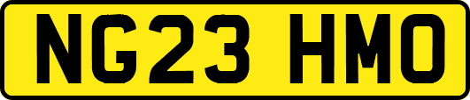 NG23HMO