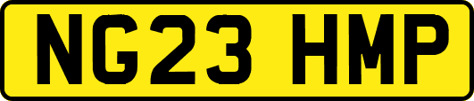 NG23HMP