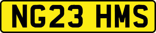 NG23HMS