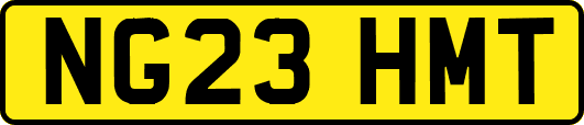 NG23HMT