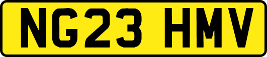 NG23HMV
