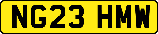 NG23HMW