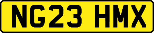 NG23HMX