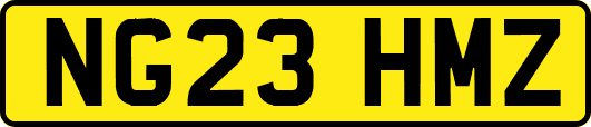NG23HMZ