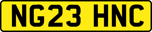 NG23HNC