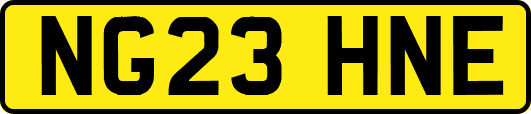 NG23HNE