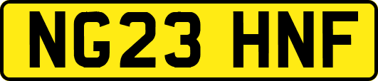 NG23HNF