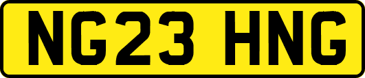 NG23HNG
