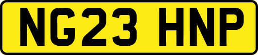 NG23HNP