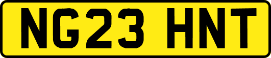 NG23HNT