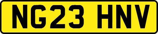 NG23HNV