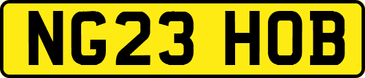 NG23HOB