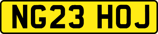 NG23HOJ